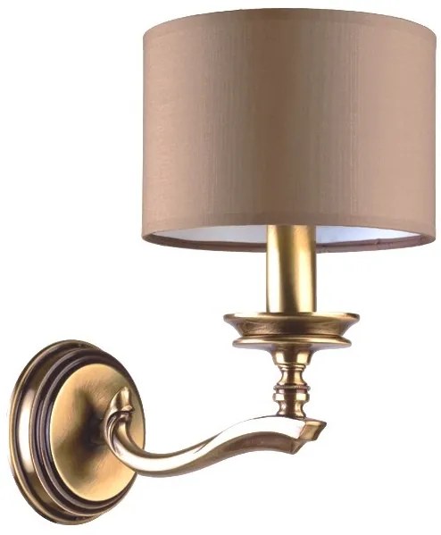 Aplica design modern realizata manual Tivoli
