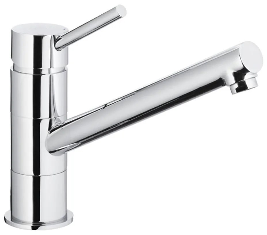 Baterie de chiuvetă KFA Armatura 6533-915-00 ANDRA alamă