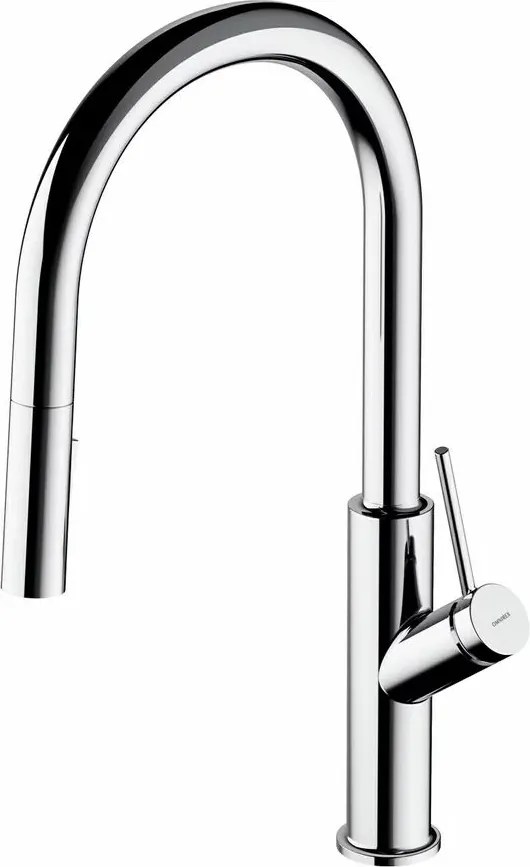 Baterie bucatarie Omnires Bend