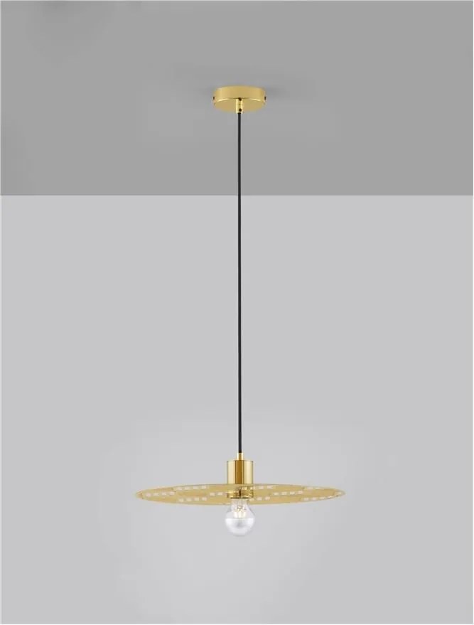 Pendul, Lustra design modern Eres