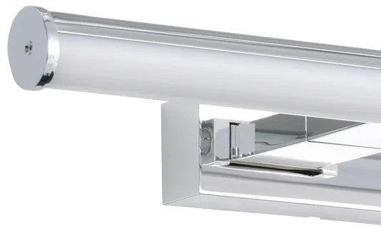 Eglo 97081 - Aplica LED VADUMI pentru oglindă de baie, 7,4 W, 230 V, IP44