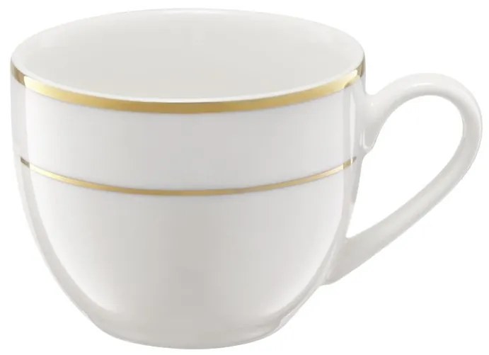 Ceasca 220ml Aura Gold