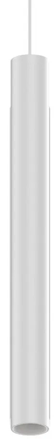 Pendul LED, accesoriu pentru sina magnetica Ego alb 12w 3000k on-off