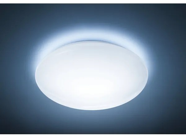 Plafonieră LED SUEDE LED/40W/230V 6500K Philips 31803/31/E4