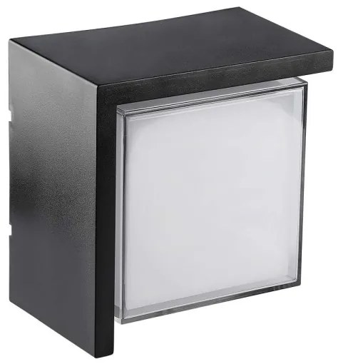 Aplică LED de exterior LED/12W/230V 4000K IP65