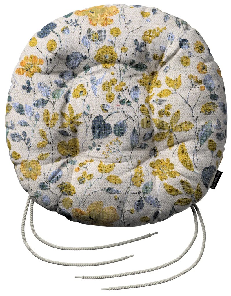 Pernă scaun Adam cu legături