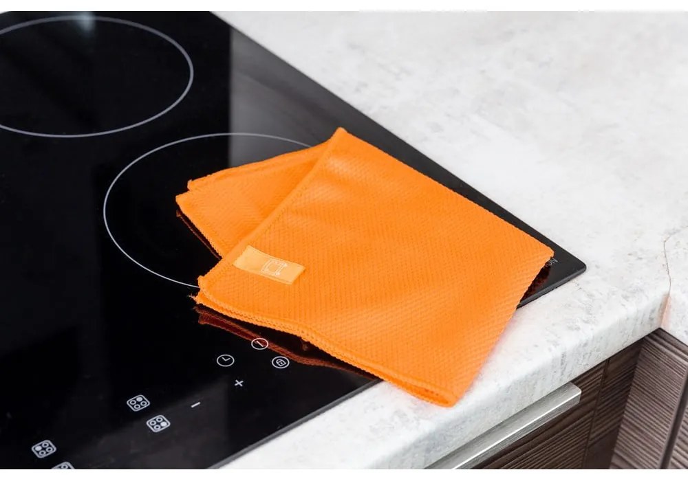 Lavete 5 buc. din microfibră – Addis