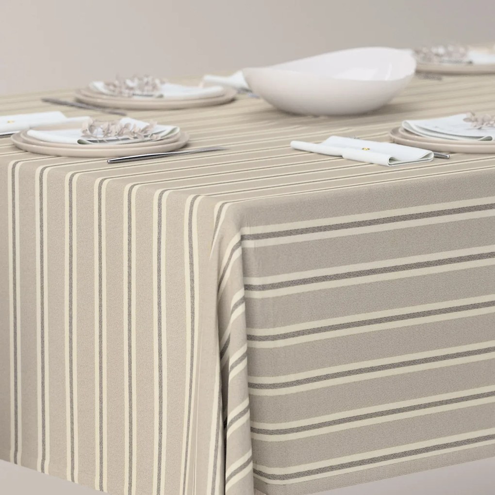 Fata de masa rectangulara