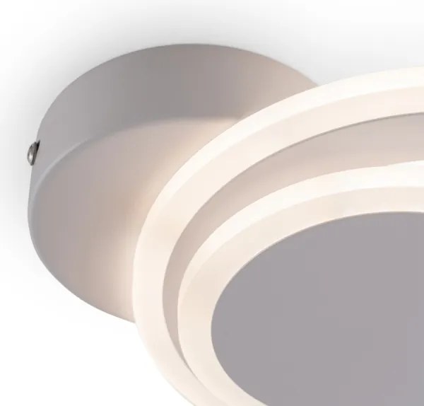 Brilagi - Plafonieră LED MODERN MINI LED/22W/230V 3000/4000/6000K