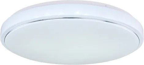 Globo 48408-32 - LED Plafonieră dimmabilă KALLE 1xLED/32W/230V