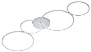 Plafoniera moderna led 37W Rondo 622610489 Trio