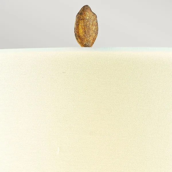 Lampă de masă AUDUBON Elstead GN-AUDUBON-PARK-TL PARK 1xE27/60W/230V