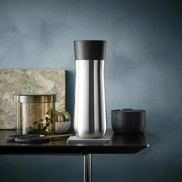 Cană termică WMF IMPULSE, inox, 0,35 l