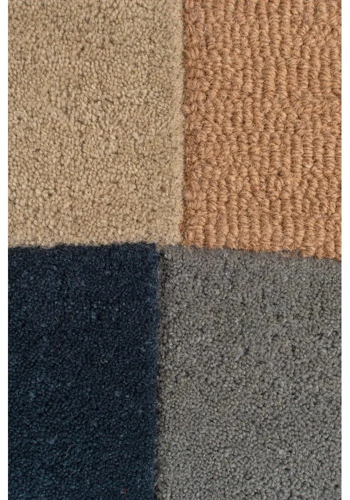 Covor din lână Flair Rugs Esrei, 160x230 cm