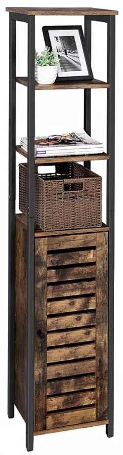 Biblioteca Living, Maro Rustic, PAL, LSC37BX