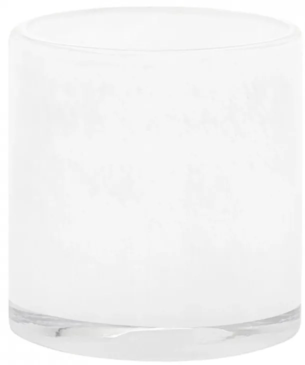 Sfeșnic din sticlă Saga – Blomus