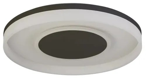 Plafoniera LED dimabila Saturn 60cm