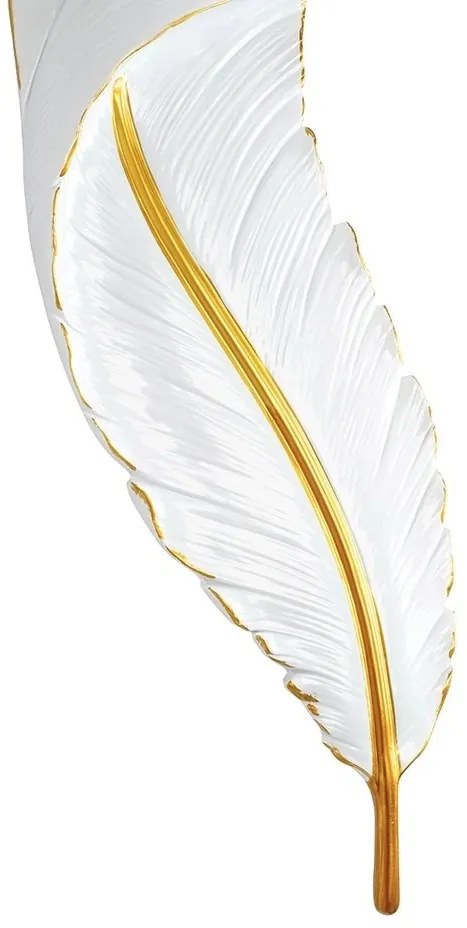 Aplica de perete design ambiental Pana 88cm