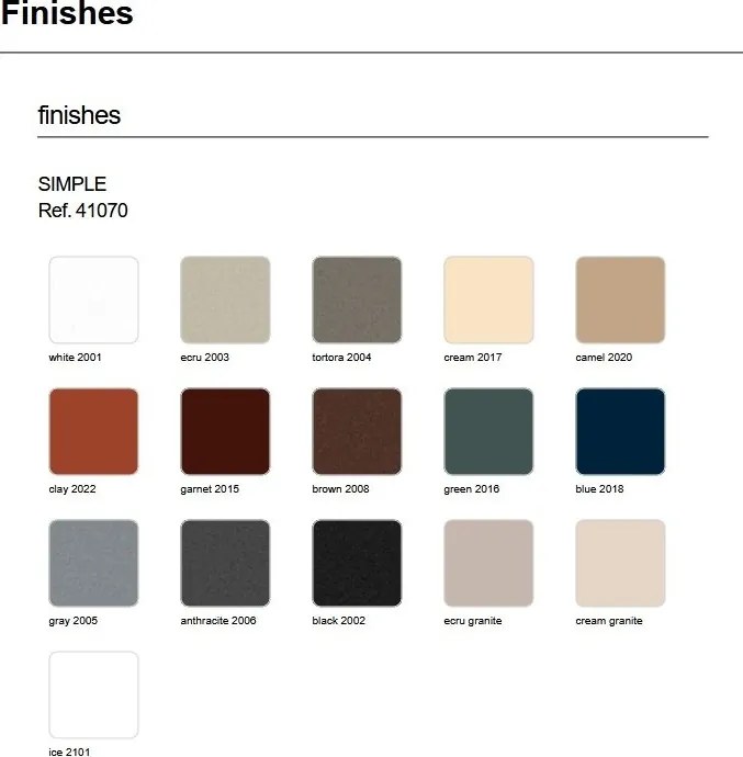 Set de 2 Ghivece plante pe colt design decorativ exterior/interior Angular pot 55x39x55cm