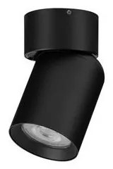 Spot aplicat directionabil Amecy negru