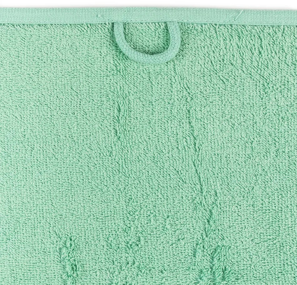 Prosop 4Home Bamboo Premium mint, 50 x 100 cm, 50 x 100 cm