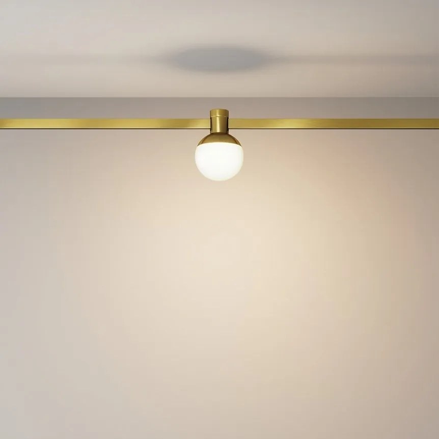 Accesoriu, Spot pentru Sistem Modular Magnetic Flarity, Luna alama
