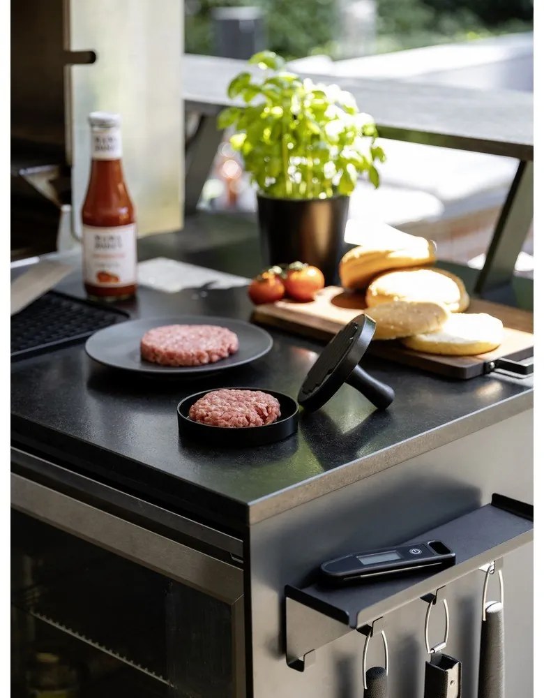 Presă pentru hamburger Patty - Wenko