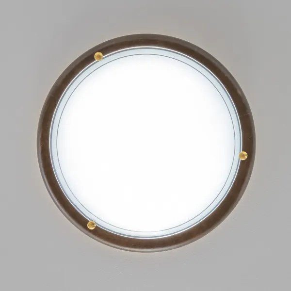 Rabalux 5427 - Plafoniera UFO 2xE27/60W/230V