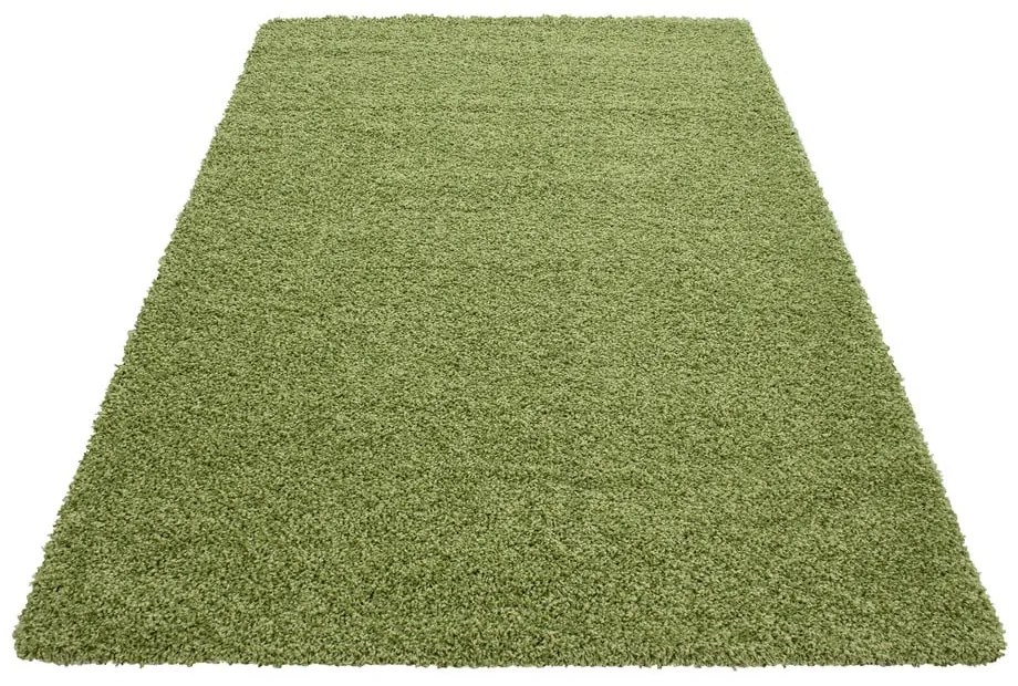 Covor verde 200x290 cm Life – Ayyildiz Carpets
