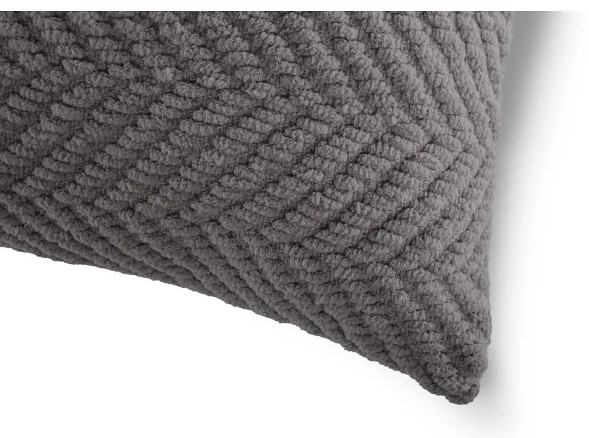 Pernă decorativă din janilie 45x45 cm Renee – Tiseco Home Studio