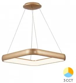 Suspensie moderna led 46W BH17-03986 Braytron