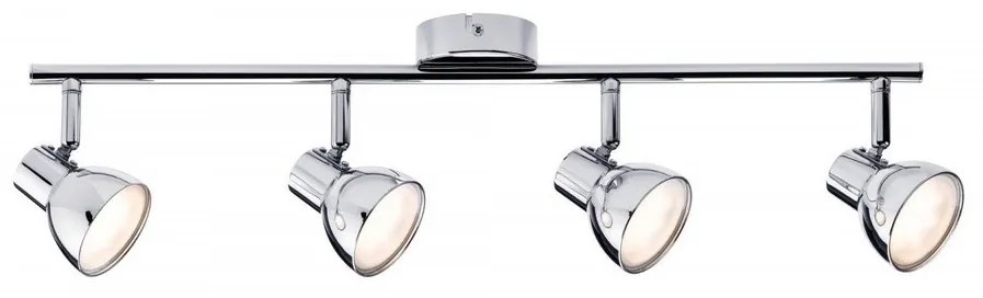 Paulmann 60357 - LED Lampă spot CUP 4xLED/4,6W/230V