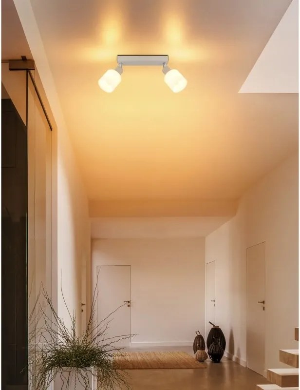 Plafoniera stil minimalist TRENT 2L