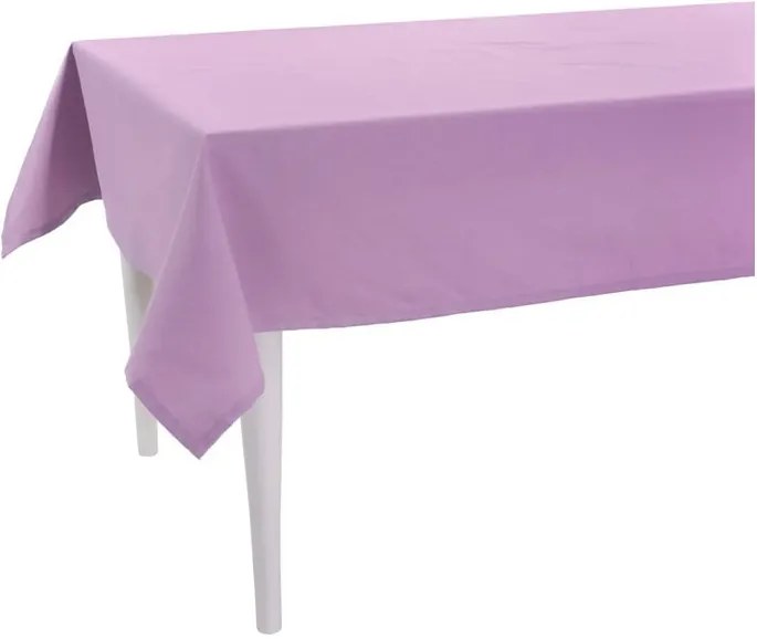 Față de masă Apolena Simple Purple, 140 x 170 cm, violet