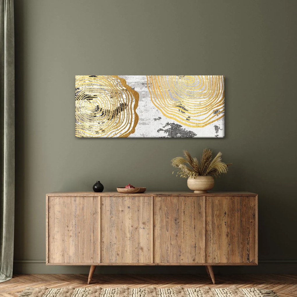 Tablou - Colaj (120x50 cm)