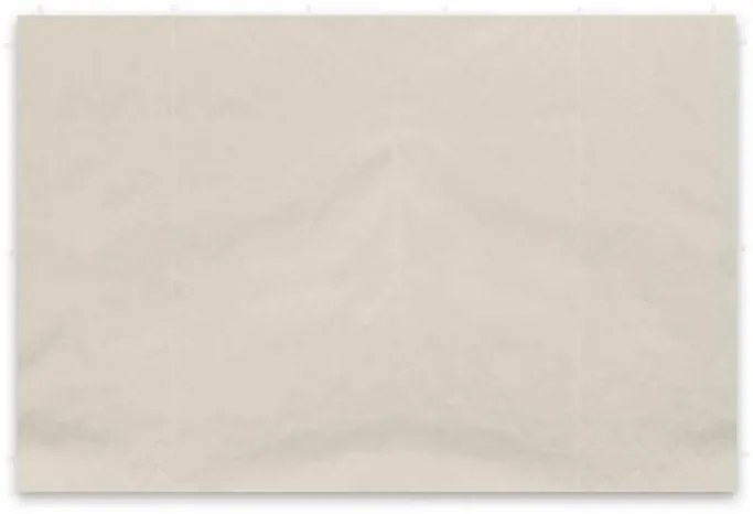 Set de 2 pereți laterali pentru cort de grădină PROFI 3x3 m