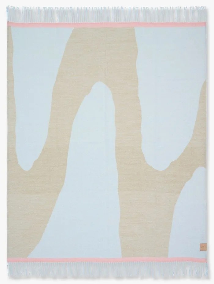 Pătură 125x170 cm Gallery – Mette Ditmer Denmark