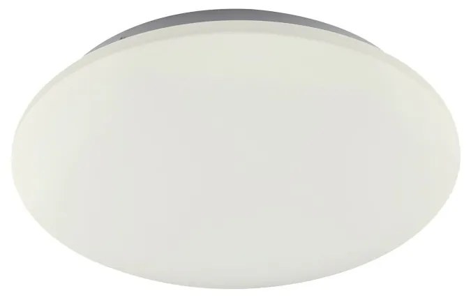 Plafoniera LED design minimalist ZERO II 24W 3000K