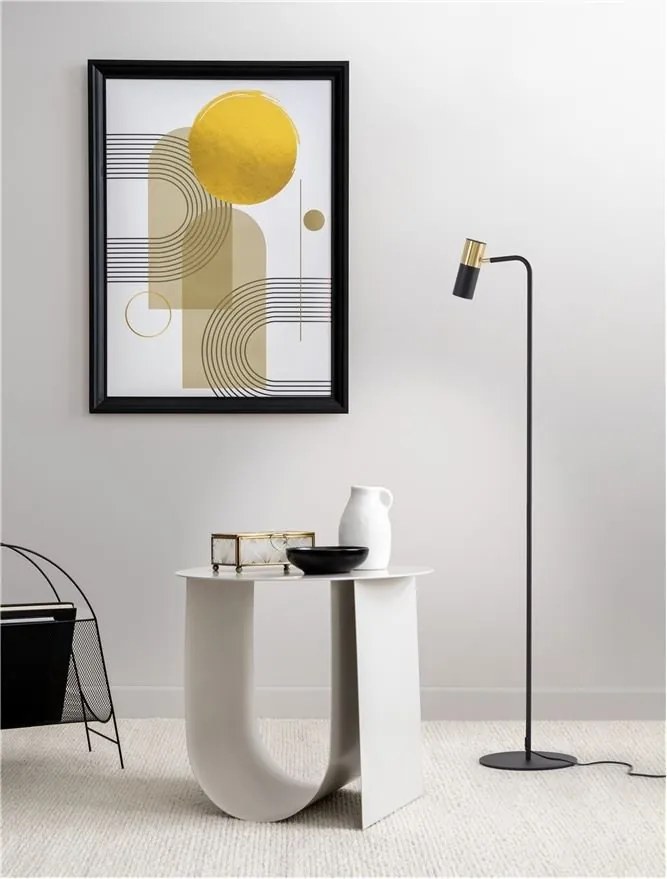 Lampadar modern design minimalist PONGO