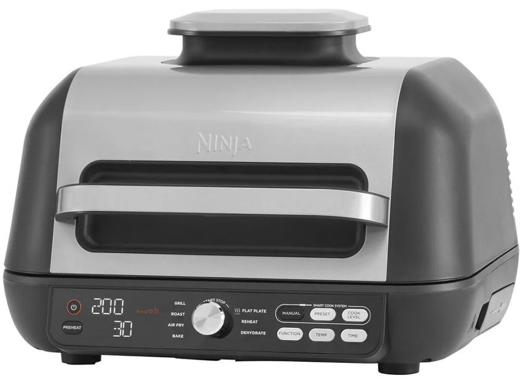Ninja Grill AG651 Foodi MAX PRO 3,8 L