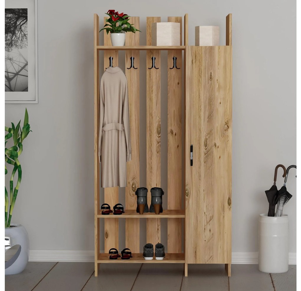 Mobilier Hol Tonuse (pin atlantic) . 1093937
