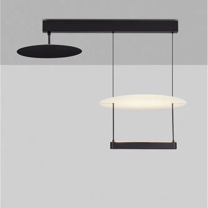 Lustra LED design modern DIONA, 3000K