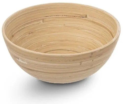 Bol din bambus Orion, 14  cm, S