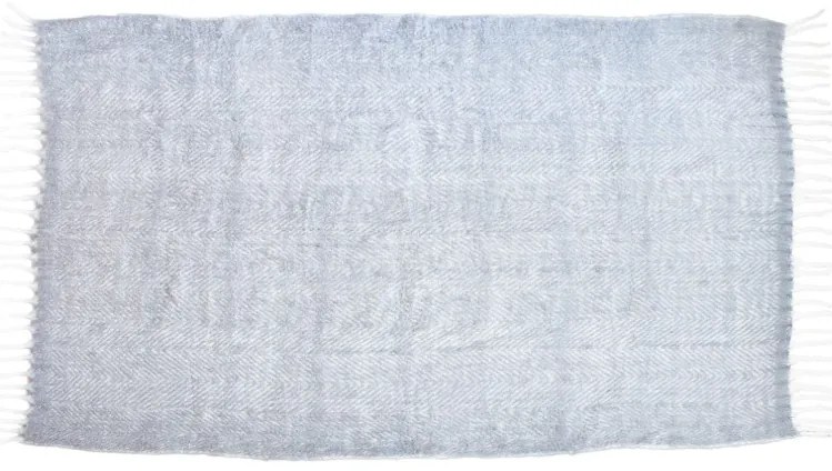 Pled de lux TAKE A PLAID 130x170 cm, bej