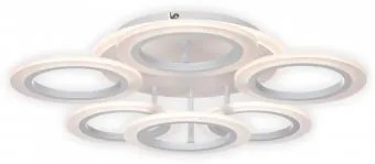Plafoniera moderna cu telecomanda led 73W Optimus KL151064 Klausen