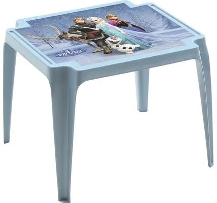 Masă pentru copii Frozen, 55x50 cm