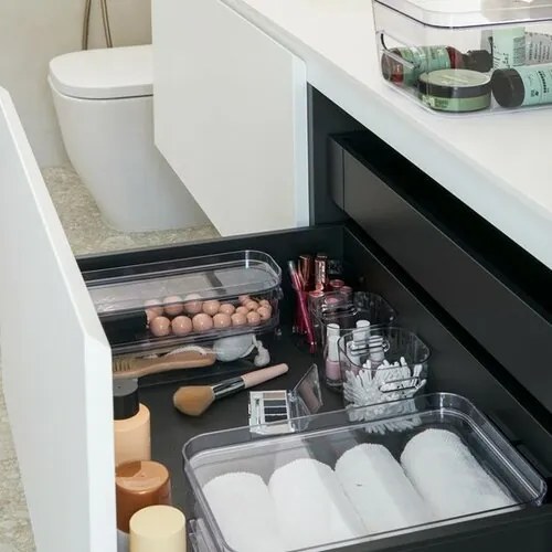 Cutie de depozitare SmartStore Compact Clear L,15,4 l, L