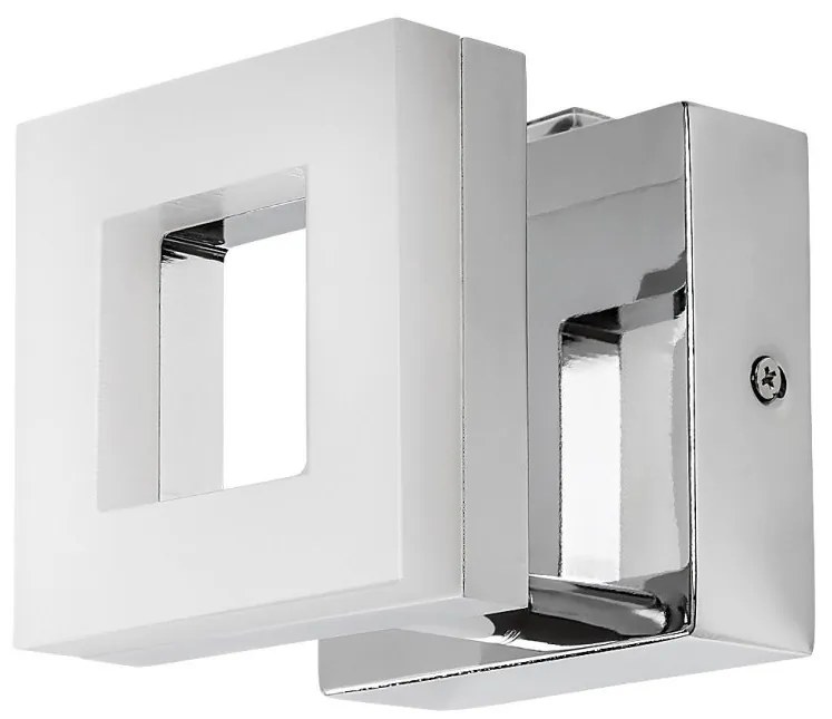 Aplica de perete LED pentru baie IP44 Blas