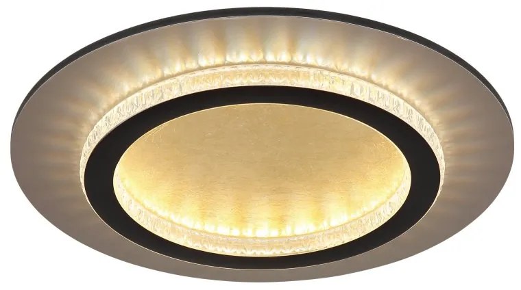 Plafoniera LED CCT JAYDEN 35cm