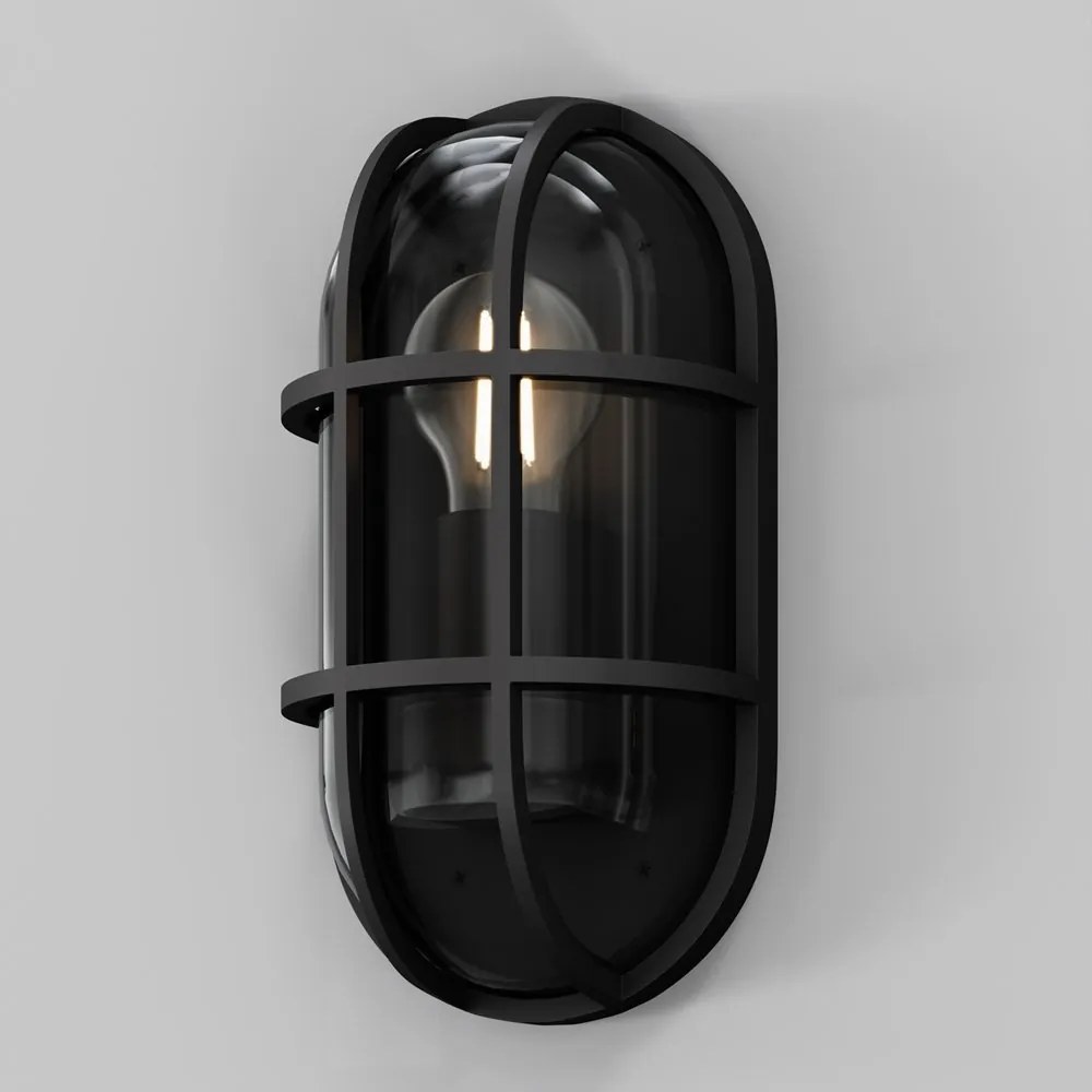 Aplica de perete pentru exterior IP65 Candle